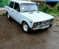 Серый ВАЗ 2106, объемом двигателя 1.5 л и пробегом 165 тыс. км за 599 $, фото 1 на Automoto.ua