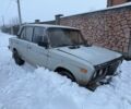 Сірий ВАЗ 2106, об'ємом двигуна 0 л та пробігом 100 тис. км за 291 $, фото 1 на Automoto.ua