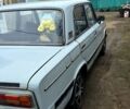 Сірий ВАЗ 2106, об'ємом двигуна 1.3 л та пробігом 300 тис. км за 1100 $, фото 4 на Automoto.ua