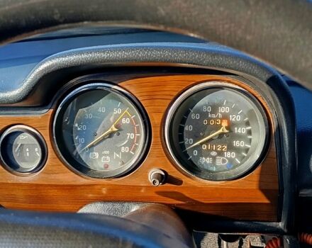 Серый ВАЗ 2106, объемом двигателя 12 л и пробегом 0 тыс. км за 480 $, фото 3 на Automoto.ua