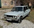 Серый ВАЗ 2106, объемом двигателя 1.3 л и пробегом 78 тыс. км за 258 $, фото 1 на Automoto.ua