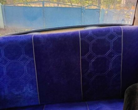 Серый ВАЗ 2106, объемом двигателя 4 л и пробегом 40 тыс. км за 597 $, фото 4 на Automoto.ua