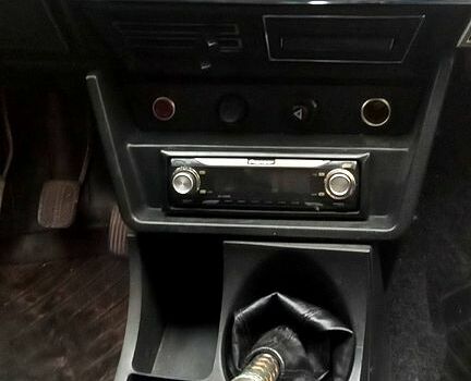 Сірий ВАЗ 2106, об'ємом двигуна 1.5 л та пробігом 0 тис. км за 720 $, фото 4 на Automoto.ua