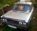 Серый ВАЗ 2106, объемом двигателя 1.5 л и пробегом 100 тыс. км за 150 $, фото 1 на Automoto.ua