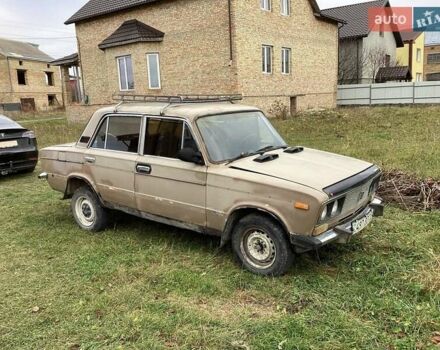 Сірий ВАЗ 2106, об'ємом двигуна 0 л та пробігом 300 тис. км за 332 $, фото 3 на Automoto.ua
