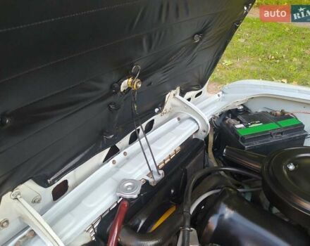 Серый ВАЗ 2106, объемом двигателя 1.29 л и пробегом 103 тыс. км за 1750 $, фото 11 на Automoto.ua