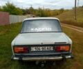 Серый ВАЗ 2106, объемом двигателя 1.6 л и пробегом 100 тыс. км за 480 $, фото 1 на Automoto.ua