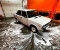 Серый ВАЗ 2106, объемом двигателя 1.6 л и пробегом 130 тыс. км за 380 $, фото 1 на Automoto.ua