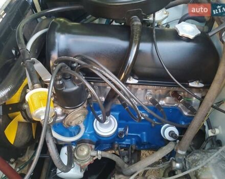Серый ВАЗ 2106, объемом двигателя 1.29 л и пробегом 103 тыс. км за 1750 $, фото 8 на Automoto.ua