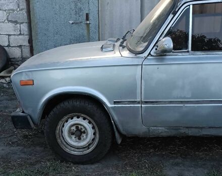Сірий ВАЗ 2106, об'ємом двигуна 0 л та пробігом 3 тис. км за 14000 $, фото 2 на Automoto.ua