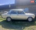 Серый ВАЗ 2106, объемом двигателя 1.3 л и пробегом 67 тыс. км за 1000 $, фото 1 на Automoto.ua