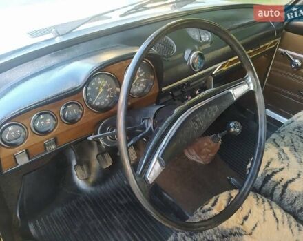 Серый ВАЗ 2106, объемом двигателя 1.29 л и пробегом 103 тыс. км за 1750 $, фото 19 на Automoto.ua