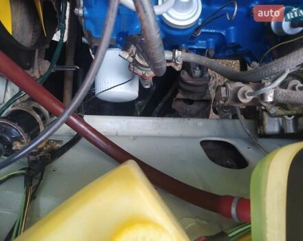 Серый ВАЗ 2106, объемом двигателя 1.29 л и пробегом 103 тыс. км за 1750 $, фото 10 на Automoto.ua