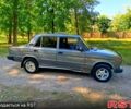 Серый ВАЗ 2106, объемом двигателя 1.5 л и пробегом 0 тыс. км за 1050 $, фото 3 на Automoto.ua