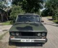 Серый ВАЗ 2106, объемом двигателя 1.6 л и пробегом 1000 тыс. км за 481 $, фото 1 на Automoto.ua