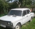 Серый ВАЗ 2106, объемом двигателя 1.6 л и пробегом 150 тыс. км за 15 $, фото 1 на Automoto.ua