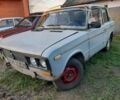 Серый ВАЗ 2106, объемом двигателя 1.3 л и пробегом 100 тыс. км за 206 $, фото 1 на Automoto.ua