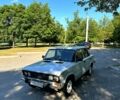 Серый ВАЗ 2106, объемом двигателя 1.6 л и пробегом 93 тыс. км за 475 $, фото 1 на Automoto.ua
