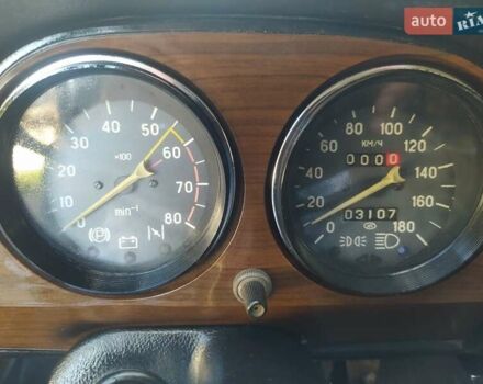 Серый ВАЗ 2106, объемом двигателя 1.29 л и пробегом 103 тыс. км за 1750 $, фото 17 на Automoto.ua