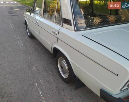 Серый ВАЗ 2106, объемом двигателя 1.29 л и пробегом 103 тыс. км за 1750 $, фото 3 на Automoto.ua