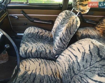 Серый ВАЗ 2106, объемом двигателя 1.29 л и пробегом 103 тыс. км за 1750 $, фото 18 на Automoto.ua