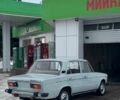 Сірий ВАЗ 2106, об'ємом двигуна 1.3 л та пробігом 3 тис. км за 1950 $, фото 1 на Automoto.ua