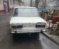 Серый ВАЗ 2106, объемом двигателя 1.5 л и пробегом 439 тыс. км за 600 $, фото 1 на Automoto.ua