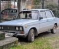 Серый ВАЗ 2106, объемом двигателя 0 л и пробегом 442 тыс. км за 465 $, фото 1 на Automoto.ua
