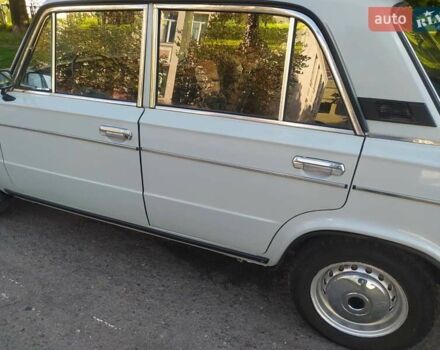 Серый ВАЗ 2106, объемом двигателя 1.29 л и пробегом 103 тыс. км за 1750 $, фото 4 на Automoto.ua