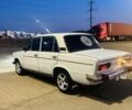 ВАЗ 2106 1989 в Одессе на Automoto.ua Серый ВАЗ 2106, объемом двигателя 1.3 л и пробегом 57 тыс. км за 850 $, фото 3 на Automoto.ua