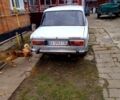 Серый ВАЗ 2106, объемом двигателя 13 л и пробегом 128 тыс. км за 600 $, фото 1 на Automoto.ua