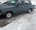 Серый ВАЗ 2106, объемом двигателя 1.3 л и пробегом 345 тыс. км за 1000 $, фото 1 на Automoto.ua