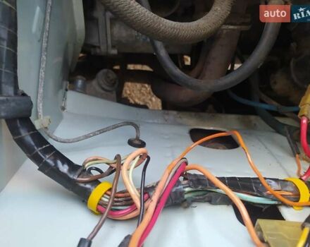 Серый ВАЗ 2106, объемом двигателя 1.29 л и пробегом 103 тыс. км за 1750 $, фото 13 на Automoto.ua