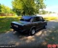 Серый ВАЗ 2106, объемом двигателя 1.5 л и пробегом 0 тыс. км за 1050 $, фото 5 на Automoto.ua
