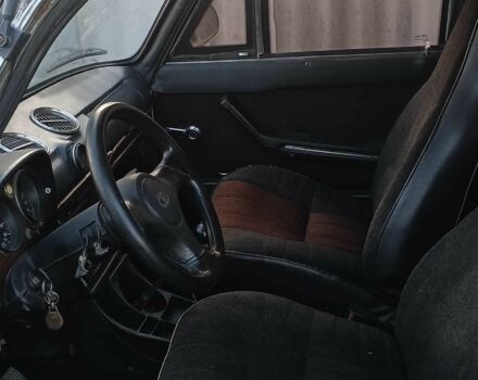 Сірий ВАЗ 2106, об'ємом двигуна 0 л та пробігом 3 тис. км за 14000 $, фото 1 на Automoto.ua