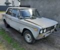 Серый ВАЗ 2106, объемом двигателя 1.3 л и пробегом 100 тыс. км за 205 $, фото 1 на Automoto.ua