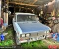 Серый ВАЗ 2106, объемом двигателя 1.6 л и пробегом 0 тыс. км за 370 $, фото 1 на Automoto.ua
