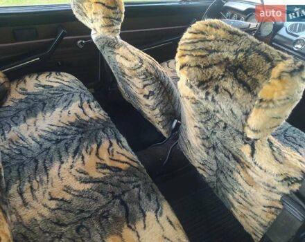 Серый ВАЗ 2106, объемом двигателя 1.29 л и пробегом 103 тыс. км за 1750 $, фото 22 на Automoto.ua