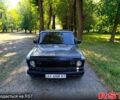Серый ВАЗ 2106, объемом двигателя 1.5 л и пробегом 0 тыс. км за 1050 $, фото 2 на Automoto.ua