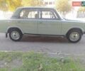 Серый ВАЗ 2106, объемом двигателя 1.29 л и пробегом 103 тыс. км за 1750 $, фото 1 на Automoto.ua