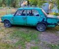 Серый ВАЗ 2106, объемом двигателя 1.3 л и пробегом 0 тыс. км за 400 $, фото 1 на Automoto.ua