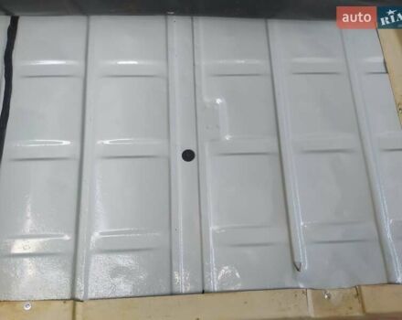 Серый ВАЗ 2106, объемом двигателя 1.29 л и пробегом 103 тыс. км за 1750 $, фото 25 на Automoto.ua