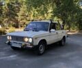 Сірий ВАЗ 2106, об'ємом двигуна 1.3 л та пробігом 56 тис. км за 800 $, фото 1 на Automoto.ua
