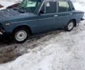 Серый ВАЗ 2106, объемом двигателя 1.3 л и пробегом 420 тыс. км за 1000 $, фото 1 на Automoto.ua