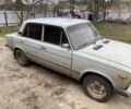 Серый ВАЗ 2106, объемом двигателя 10 л и пробегом 50 тыс. км за 619 $, фото 2 на Automoto.ua