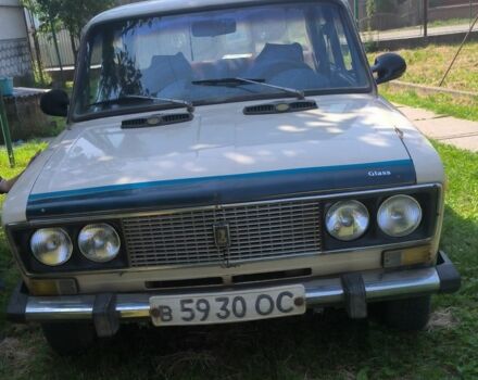 Серый ВАЗ 2106, объемом двигателя 0 л и пробегом 705 тыс. км за 500 $, фото 2 на Automoto.ua