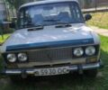 Серый ВАЗ 2106, объемом двигателя 0 л и пробегом 705 тыс. км за 500 $, фото 2 на Automoto.ua
