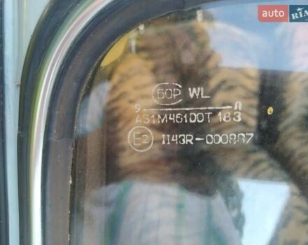 Серый ВАЗ 2106, объемом двигателя 1.29 л и пробегом 103 тыс. км за 1750 $, фото 16 на Automoto.ua