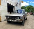Серый ВАЗ 2106, объемом двигателя 1.5 л и пробегом 190 тыс. км за 550 $, фото 1 на Automoto.ua
