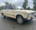 Сірий ВАЗ 2106, об'ємом двигуна 1.3 л та пробігом 120 тис. км за 553 $, фото 1 на Automoto.ua